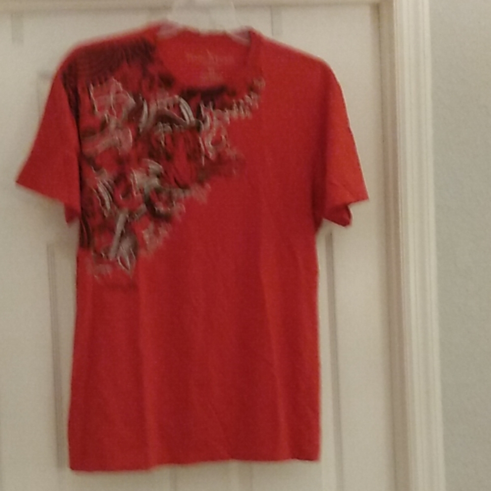 Marc ecko men casual T-shirt